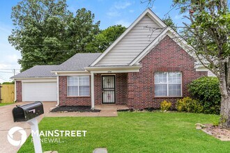 1104 Celtic Cove in Memphis, TN - Building Photo - Building Photo