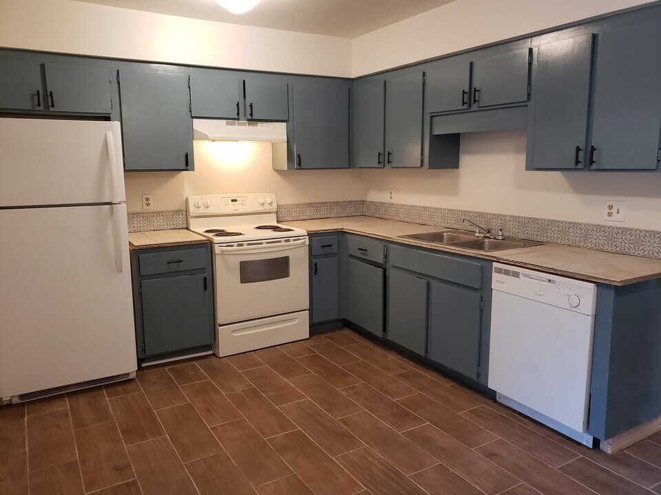 3626 SW 28th Terrace in Gainesville, FL - Building Photo