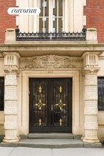 337 Riverside Dr in New York, NY - Building Photo - Building Photo