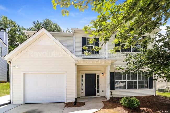property at 4518 Marie Trce