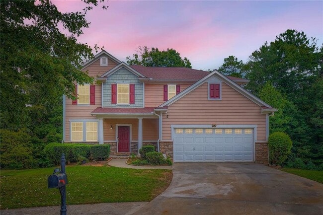 700 Kirkly Way