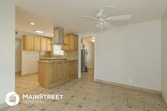 7306 E Pierce St in Tucson, AZ - Foto de edificio - Building Photo