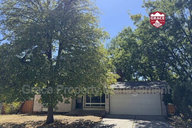 property at 10860 Stuart Cir