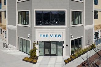 The View at Long Branch in Long Branch, NJ - Foto de edificio - Building Photo