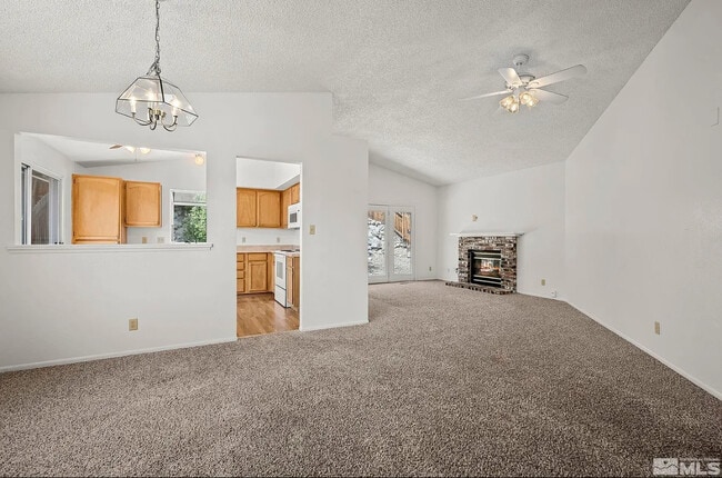 6402 Park Pl in Reno, NV - Building Photo - Building Photo