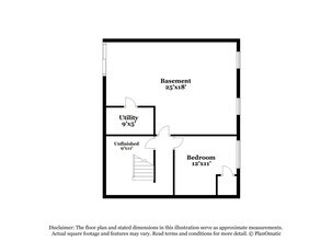 1412 Pebblecreek Dr S in Layton, UT - Building Photo - Building Photo