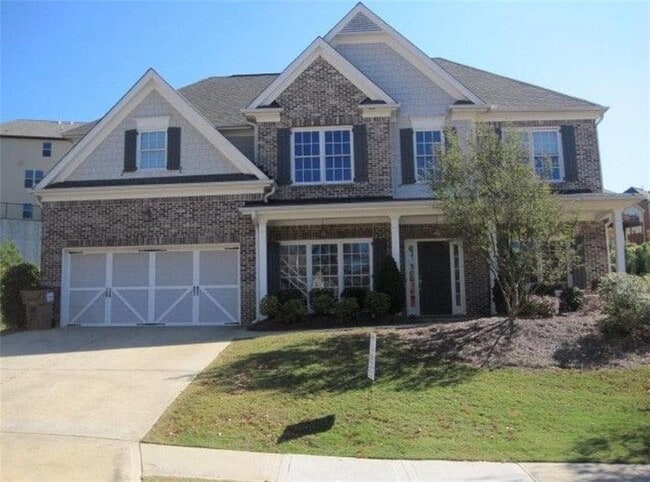 property at 5745 Swift Creek Ct