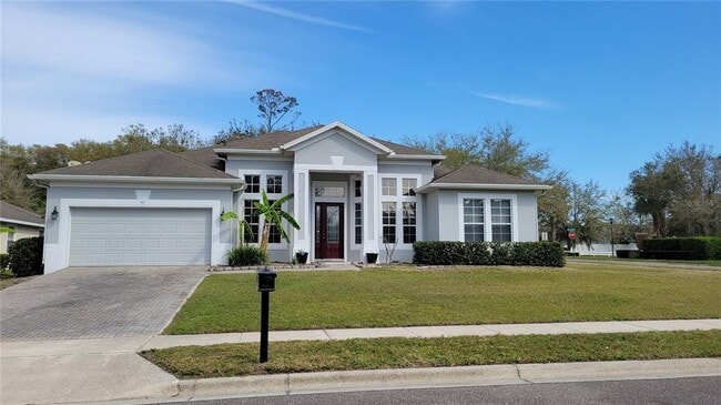 421 Holly Fern Trl in DeLand, FL - Building Photo - Building Photo