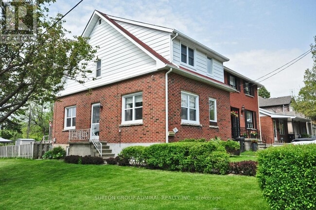 property at 26 Forty First St