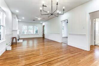 4601 Pershing Ave in Fort Worth, TX - Building Photo - Building Photo