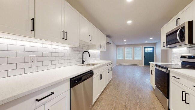 property at 307 Regent Ave E
