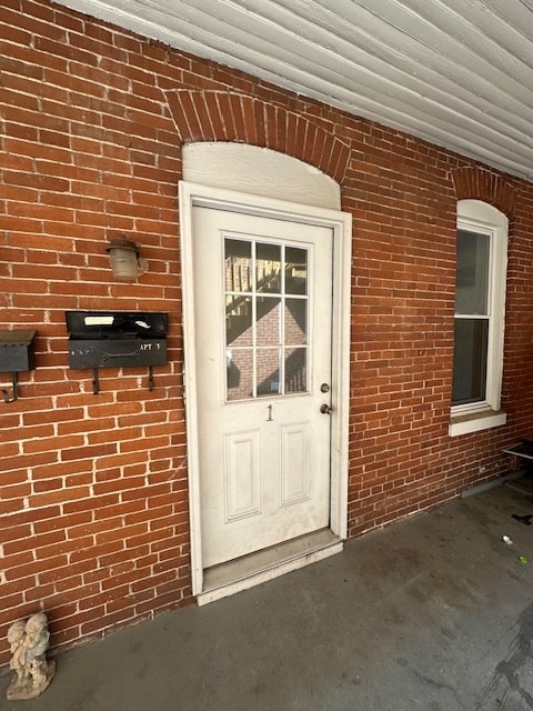 235 Baltimore St, Unit Apt 1 in Hanover, PA - Foto de edificio - Building Photo
