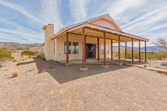 property at 29 Mescal Loop
