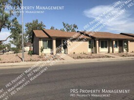 157 W Inglewood St in Mesa, AZ - Building Photo