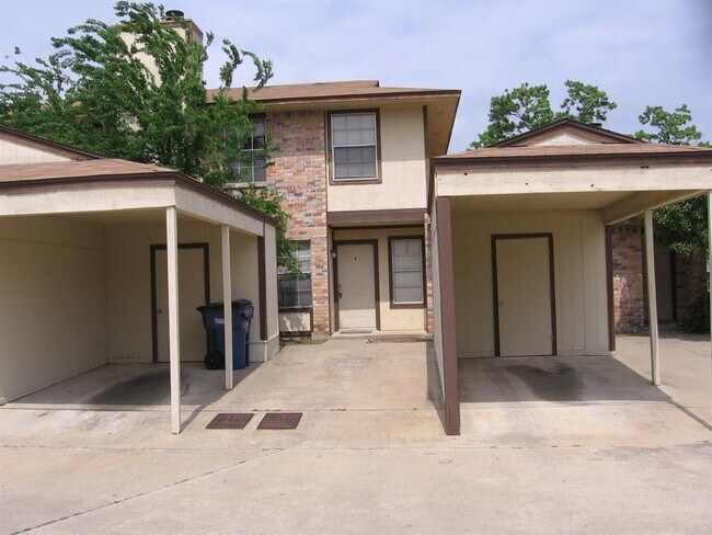 11 Trails Pl-Unit -B in Wylie, TX - Building Photo - Building Photo