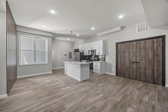 MODERN WEST LOFTS in Philadelphia, PA - Building Photo - Building Photo