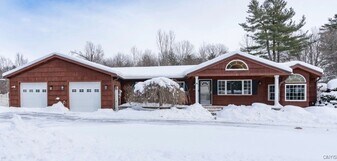 22522 Duffy Rd in Watertown, NY - Building Photo