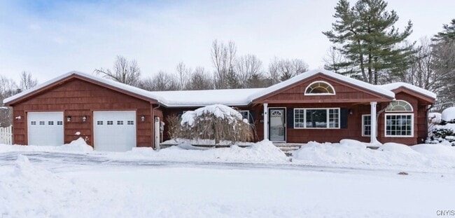 property at 22522 Duffy Rd