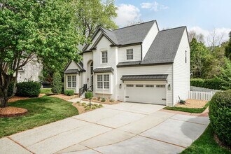 2405 Coxindale Dr in Raleigh, NC - Building Photo - Building Photo