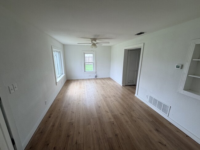 421 N Archer St in San Angelo, TX - Building Photo - Building Photo