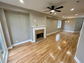 5644 S Prairie Ave in Chicago, IL - Building Photo - Building Photo