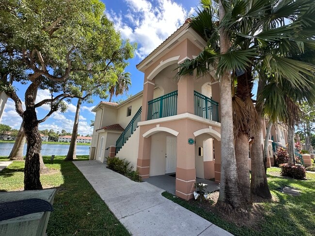 property at 1261 SE 31st Ct