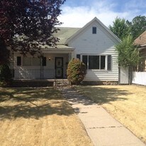 560 21st St in Ogden, UT - Building Photo