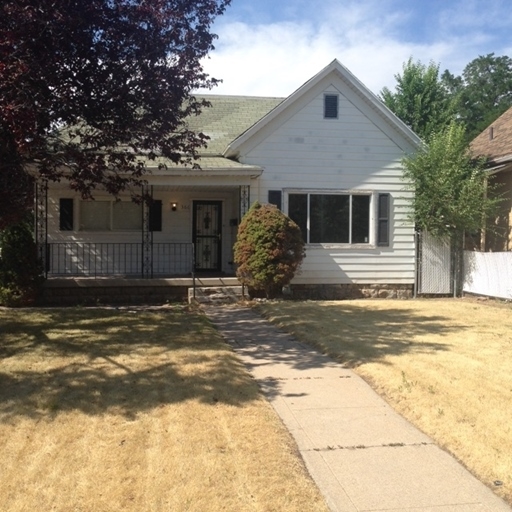 560 21st St in Ogden, UT - Foto de edificio