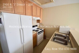 2900 N " J " St in McAllen, TX - Building Photo - Building Photo