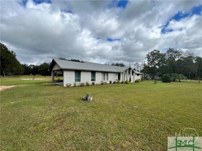 property at 19915 GA-46