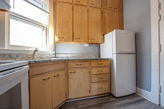 30 S 6th St in Council Bluffs, IA - Building Photo - Building Photo