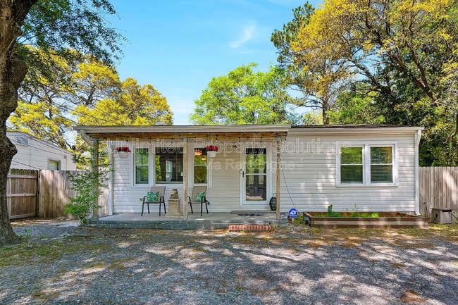 property at 5009 Park Ave