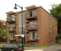 656 Hyde Park Ave Apartments