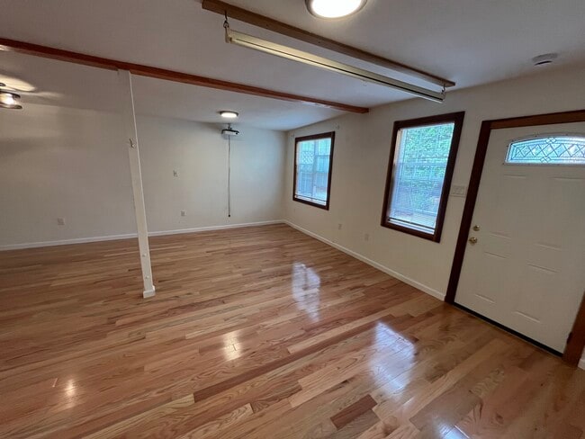 1077 12th Street, Unit inlaw in Oakland, CA - Foto de edificio - Building Photo