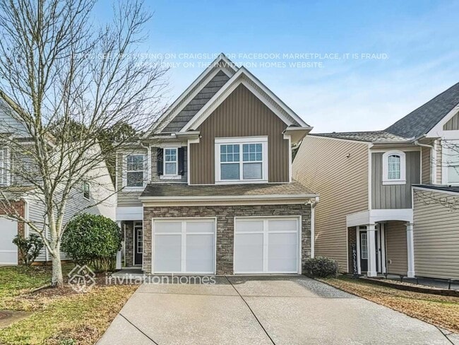 property at 915 Tamarisk Pl