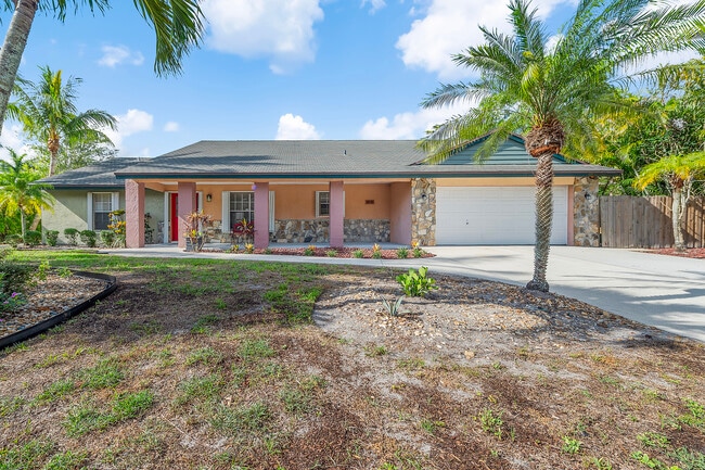 property at 10690 Barn Rd