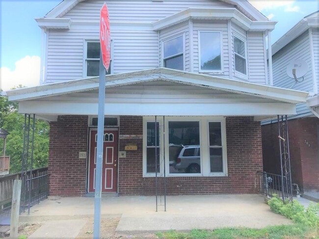 property at 201 Birmingham Ave