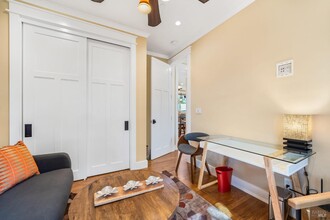 406 North St in Healdsburg, CA - Building Photo - Building Photo