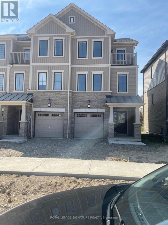 property at 198 Gillespie Dr