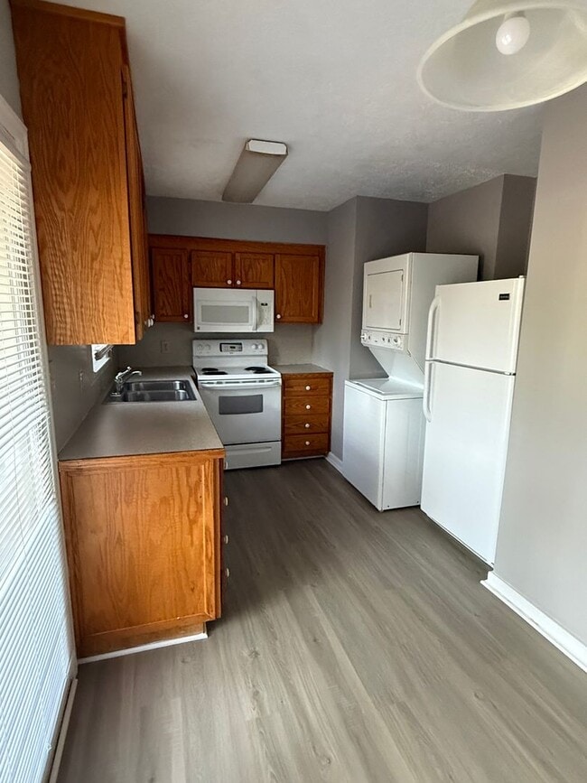 1416 Meadow Ave in Kannapolis, NC - Building Photo - Building Photo