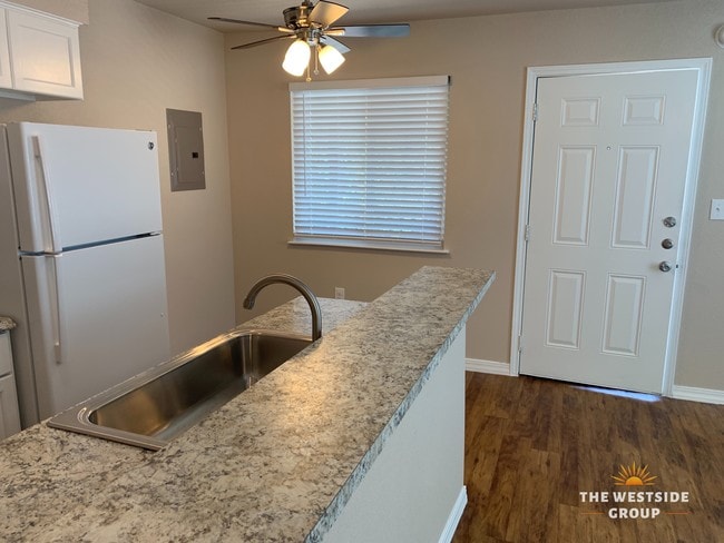 Waterston Apartments