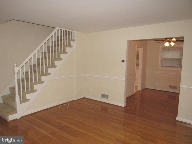 121 E Glendale Ave in Alexandria, VA - Building Photo - Building Photo