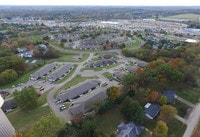 Building Photo - Muirwood Village Apartments in Zanesville, Ohio