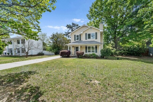 property at 331 Avery Landing