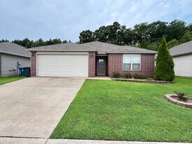 2720 Brighton Pl in Benton, AR - Building Photo