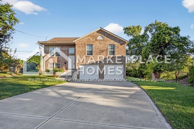 property at 3518 Alpha Ct