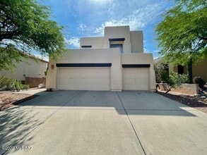 780 E Sediment Dr in Tucson, AZ - Building Photo - Building Photo