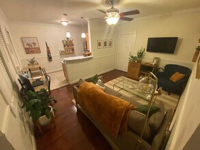 315 Evarts St NE, Unit 102 in Washington, DC - Building Photo - Building Photo