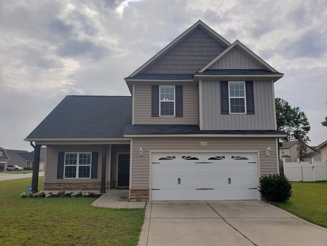 property at 15 Tun Tavern Dr