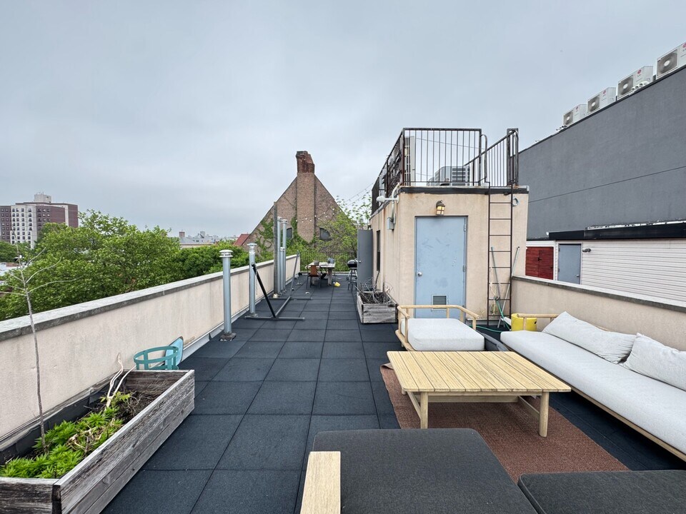 731 Greene Ave in Brooklyn, NY - Building Photo